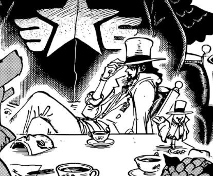 DW4TERLAW's tweet photo. #OnePiece1062
.
.
.

LUCCI DEFINITIVAMENTE ESTÁ DE VUELTA Y QUÉ GANAS DE VER LO MUCHO QUE HA DEBIDO EVOLUCIONAR SU PODER https://t.co/ZsBP4laJ5K