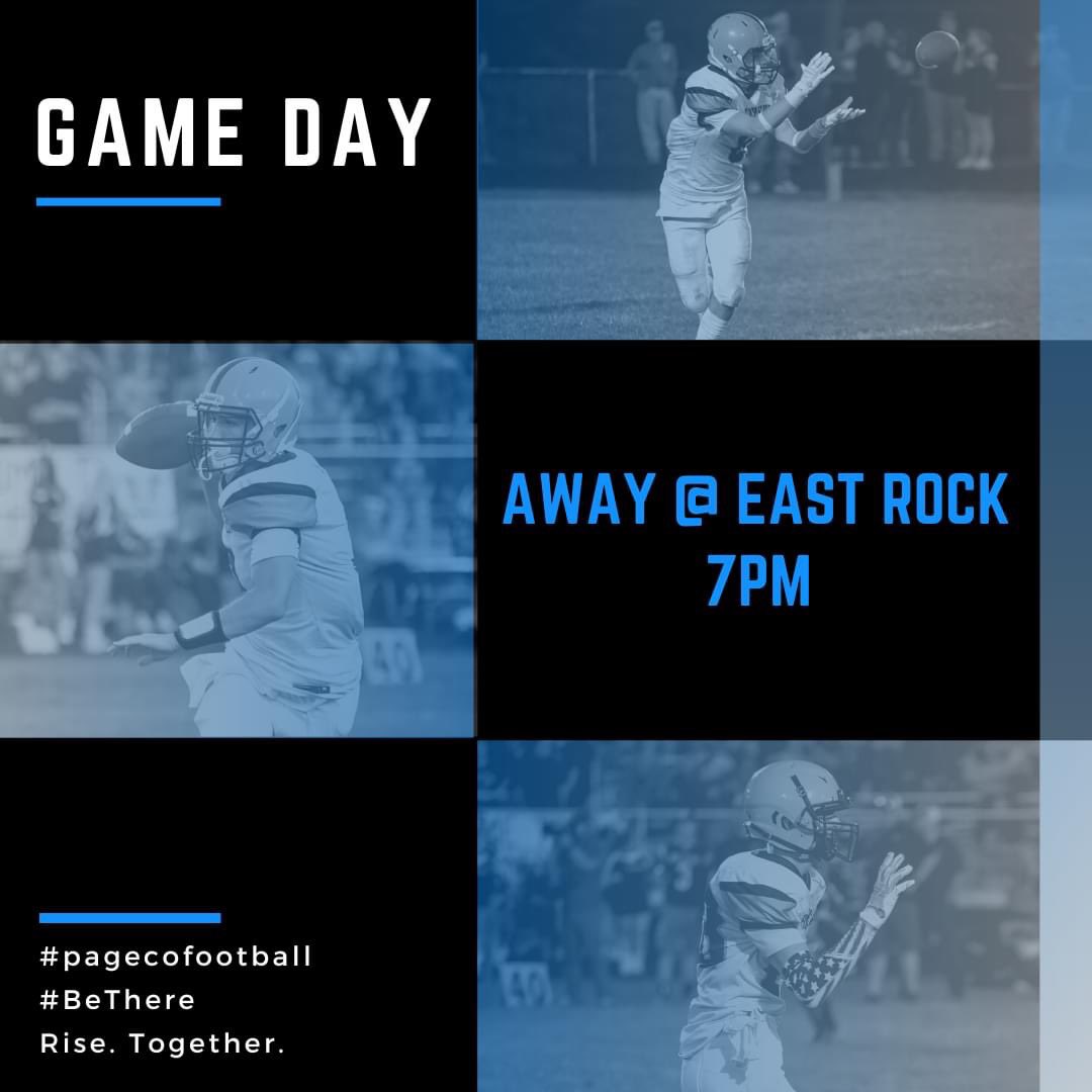 PageCoFootball's tweet photo. Let’s Go! https://t.co/xMq67AOpB5
