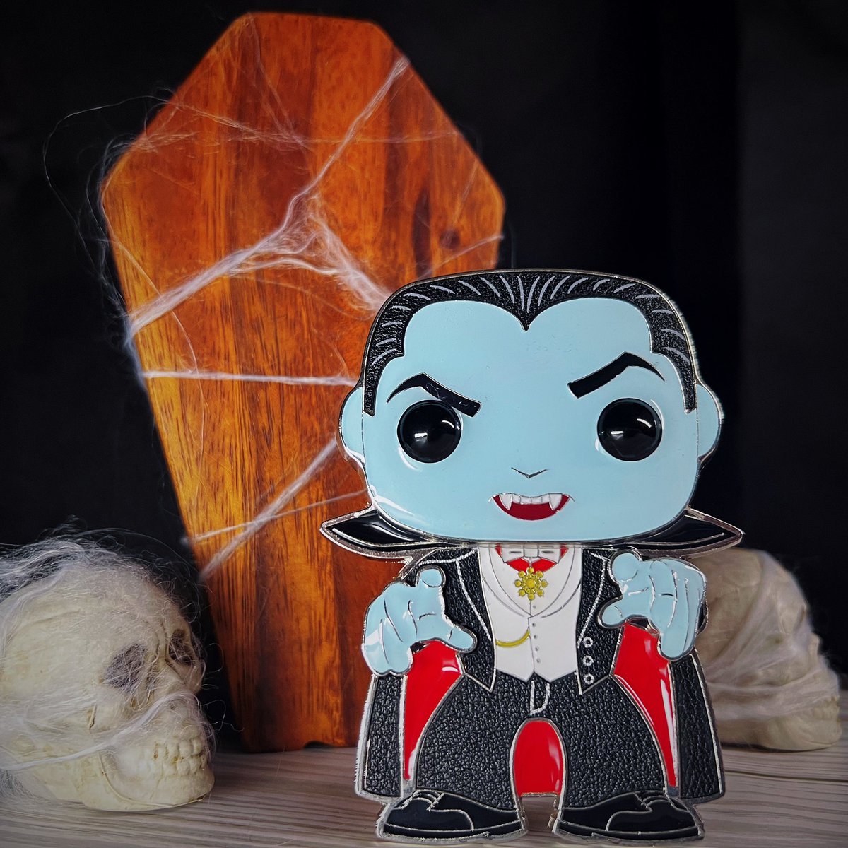 Funkofynatic's tweet photo. #FunkoPhotoADayChallenge Frightmare on Funstreet @OriginalFunko #funko #funkopop https://t.co/snjE7VLpm1