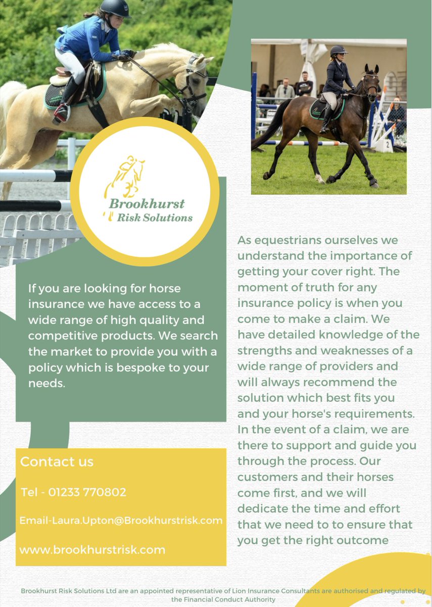 Brookhurst Risk Solutions (@brookhurst_risk) on Twitter photo 