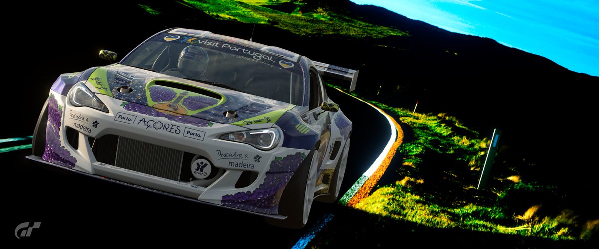 AntoTs16's tweet photo. How about this wallpaper?
With more grapes added.
#Wallpaper #Wine #EUSW #brz #driftmachine #SUBARU #GT7 #GT7Livery #GT7PureScapes
@thegranturismo @visitportugal @RitaMarrafadeC @ritabmarques @AnaRitaFernan12 @YordankAlmaguer @rtppt @rtparena @HizalMikail @Williams_BRacer https://t.co/7J3FXeTmhF