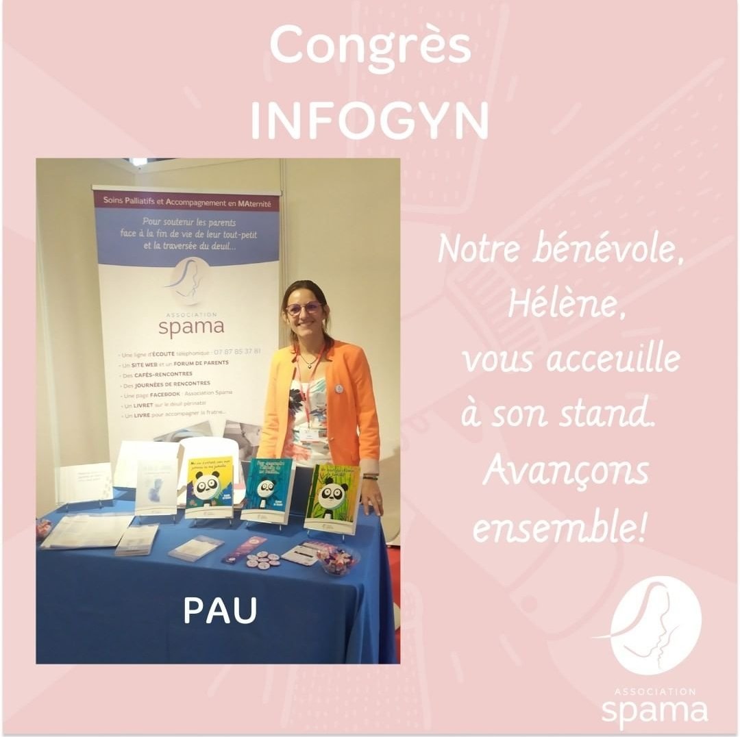 Association SPAMA tweet media