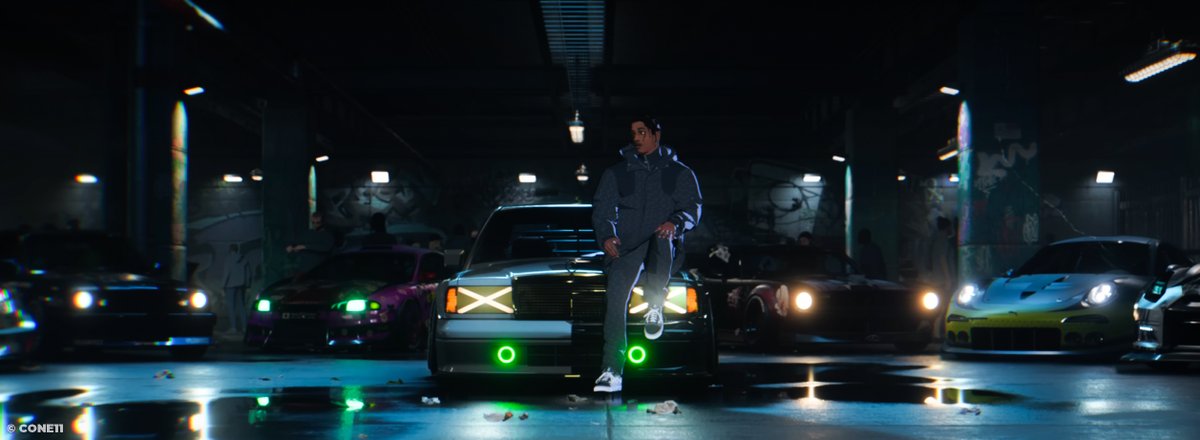 ITz_CONE11's tweet photo. Need for Speed Unbound -  ALL CONFIRMED CARS | Full car list + NEW CARS!
https://t.co/3RufRDbV9X
#nfs #needforspeed #nfsunbound #needforspeedunbound #carlist #allcars
@NeedforSpeed https://t.co/1Upnq0DPXB