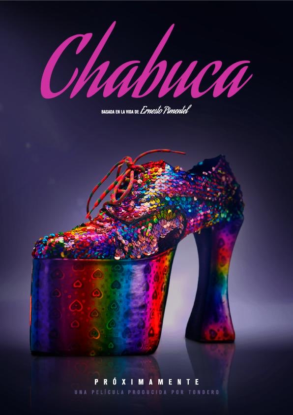 Con Mucho cariño les presento los Primeros Pasos de #chabuca #pelicula #cholachabuca Gracias. A ⁦<a href="/Tondero/">Tondero</a>⁩  con ⁦<a href="/Glufico/">Miguel Valladares</a>⁩  vamos. Con Fe.