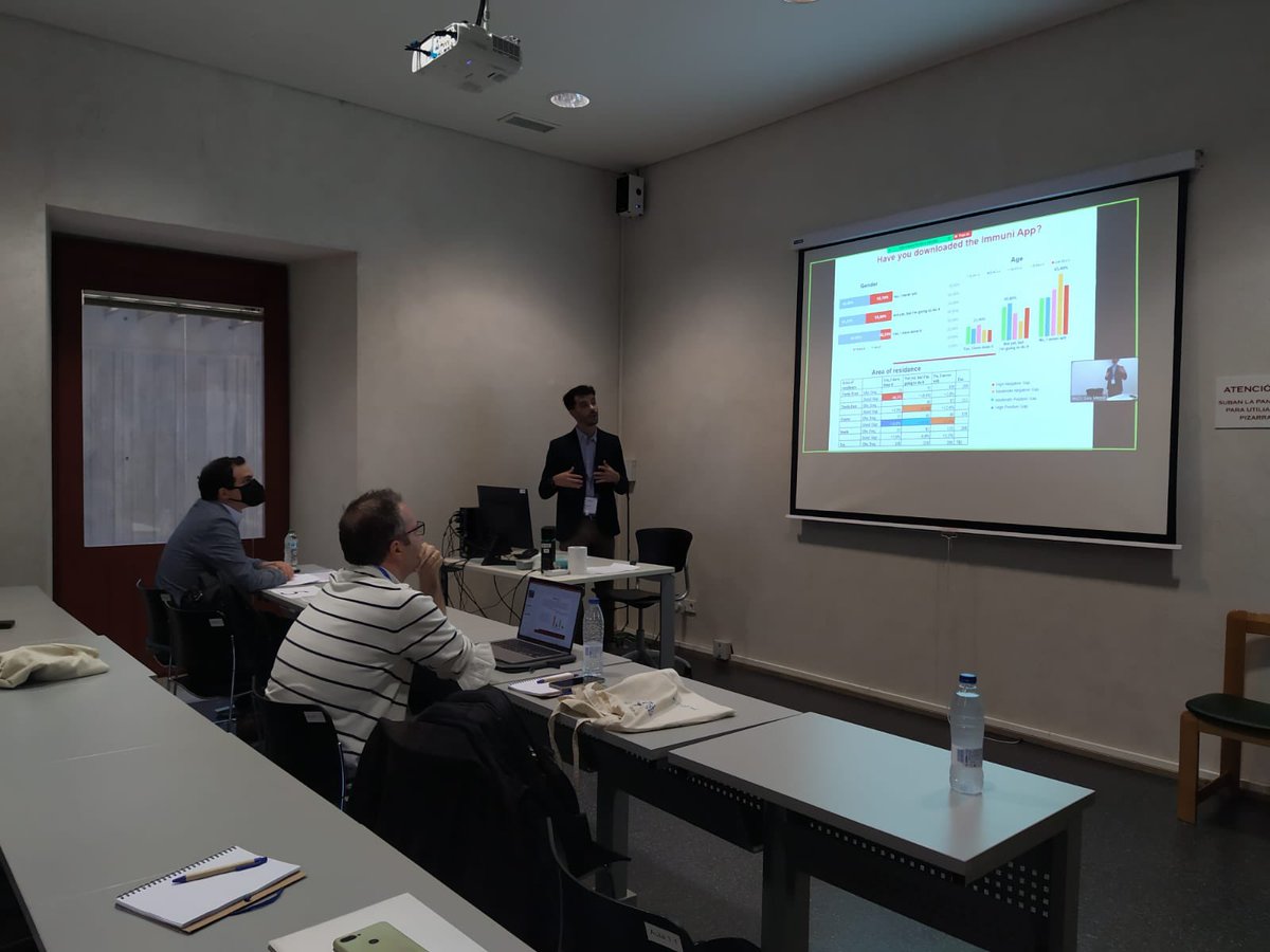 RN21 Midterm Conferences tweet media