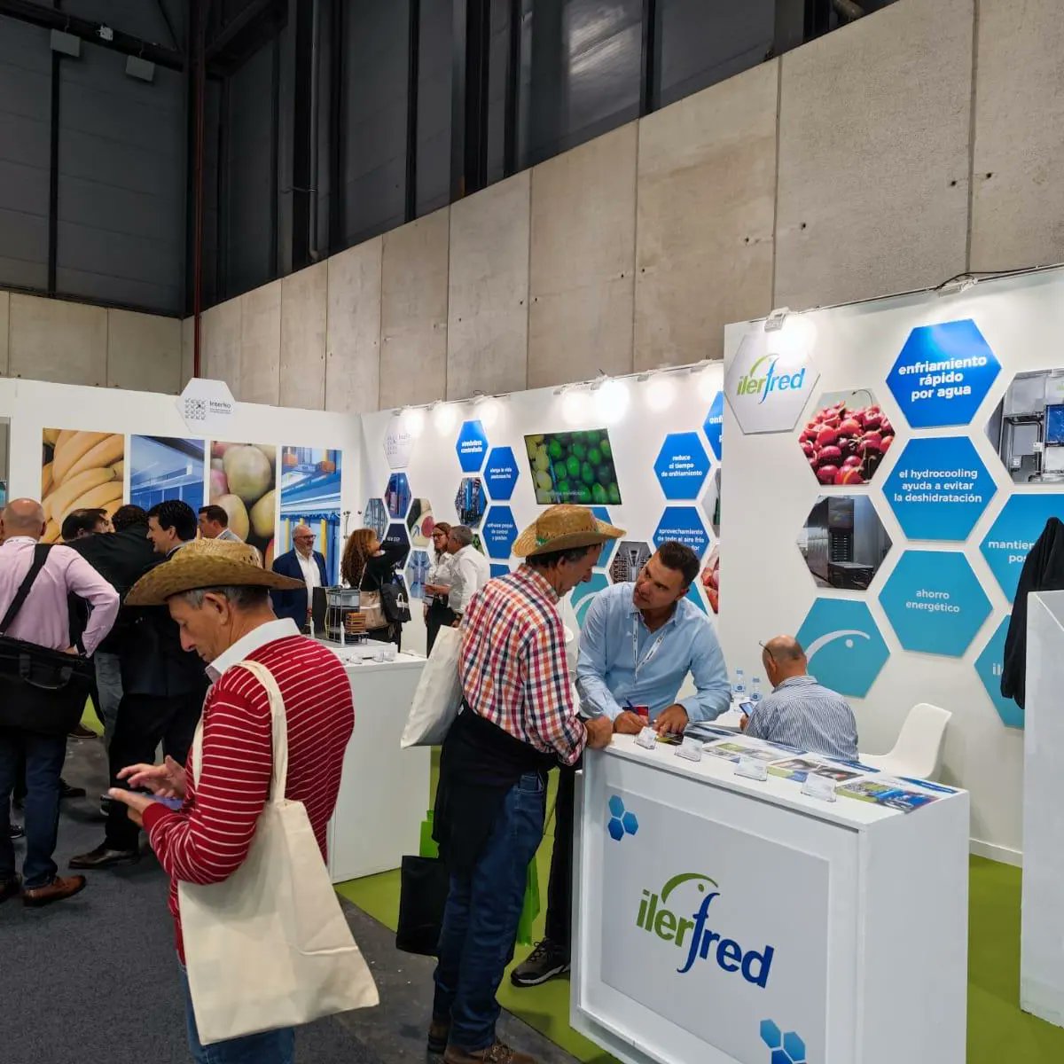 ILERFRED tweet media