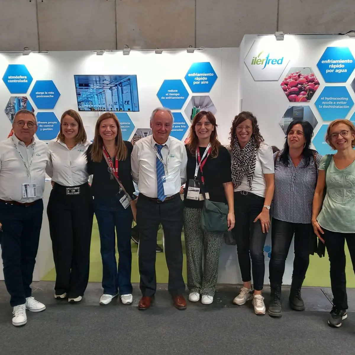 ILERFRED tweet media