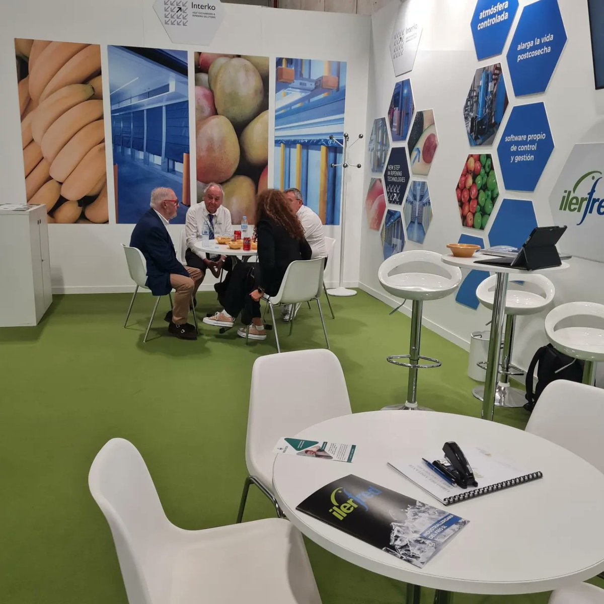 ILERFRED tweet media