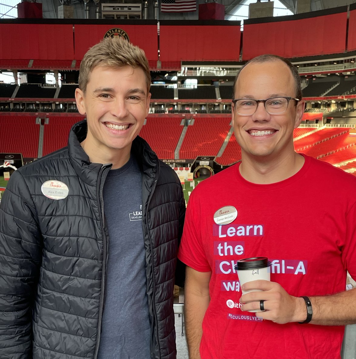 staff_summit22's tweet photo. #cfaunited https://t.co/XDSKZuHEs5