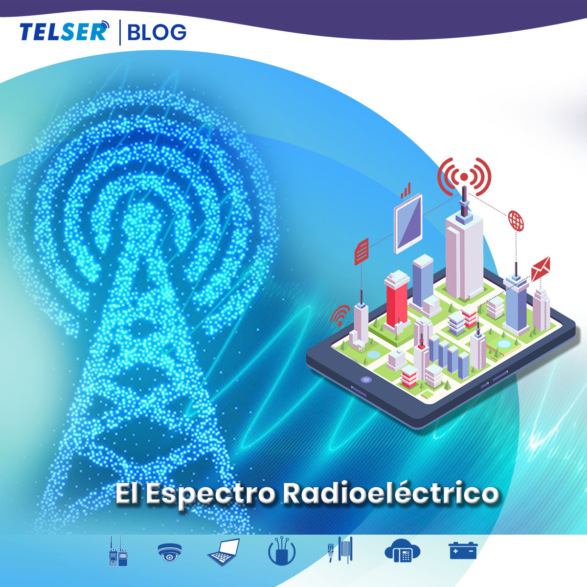 TelserVzla's tweet photo. Visita nuestro https://t.co/Wy345M16iB y conoce qué es el espectro radioeléctrico.
#espectroradioelectrico #radiocomunicaciones #comunicaciones #radios #radiosmotorola #radiospoc #motorolasolutions #distribuidores #serviciotecnico #coberturanacional #digitel #movilnet #movistar https://t.co/tfsZNUF7G8
