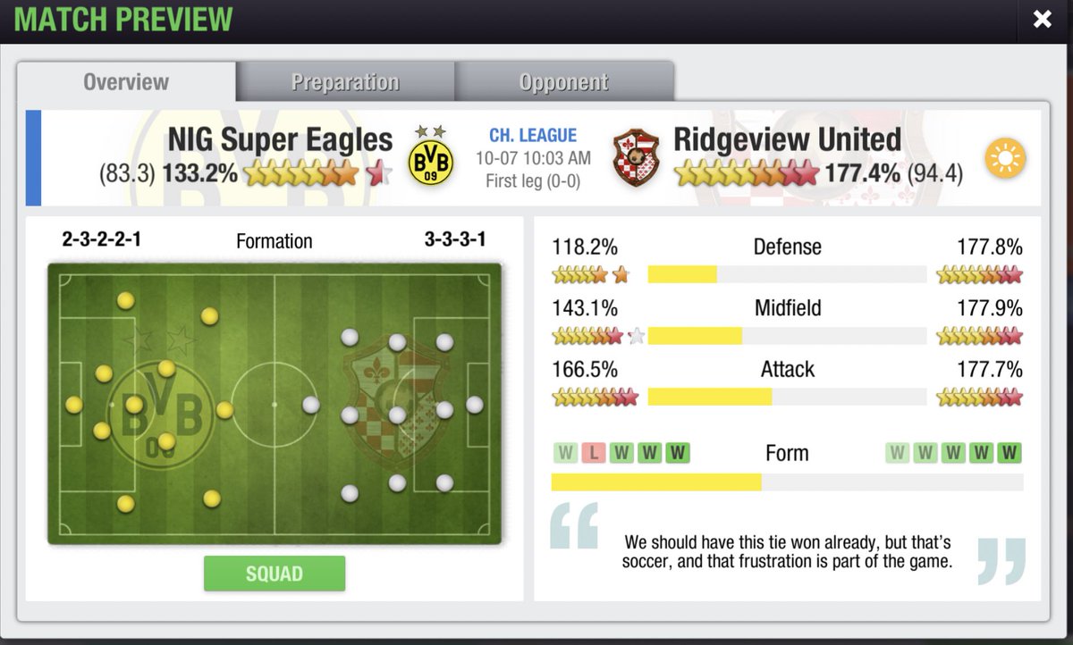 Ridgeview United tweet media