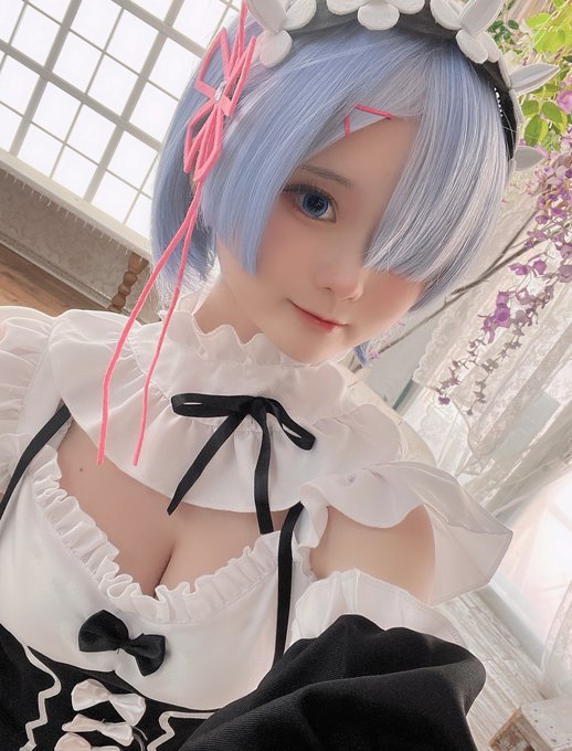 コスプレイヤー東雲うれはのTwitter画像25