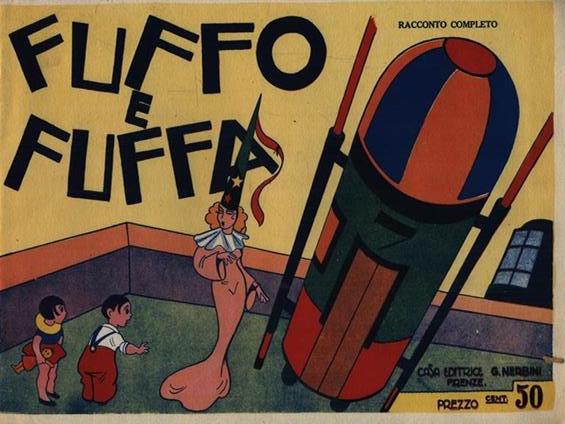 fuffaday's tweet photo. Lo sapevate che di Fuffa si parlava già nel maggio del 1939? Ri-parliamone il 2 dicembre a Roma.. e inviateci le vostre proposte: https://t.co/jn45GELwOg -  #fuffaday22     #coseserie https://t.co/96I0mnvbDw