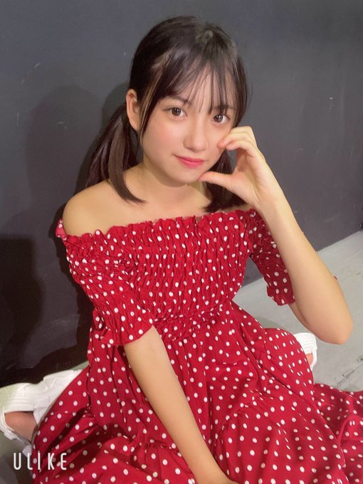 Twitterのコスプレ画像15