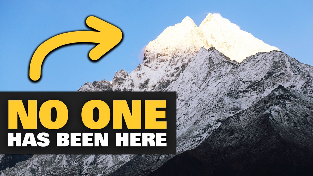AllIn5Minutes's tweet photo. These are the most REMOTE PLACES on Earth
https://t.co/Iho9w66p0l https://t.co/iOjGxh7rMn