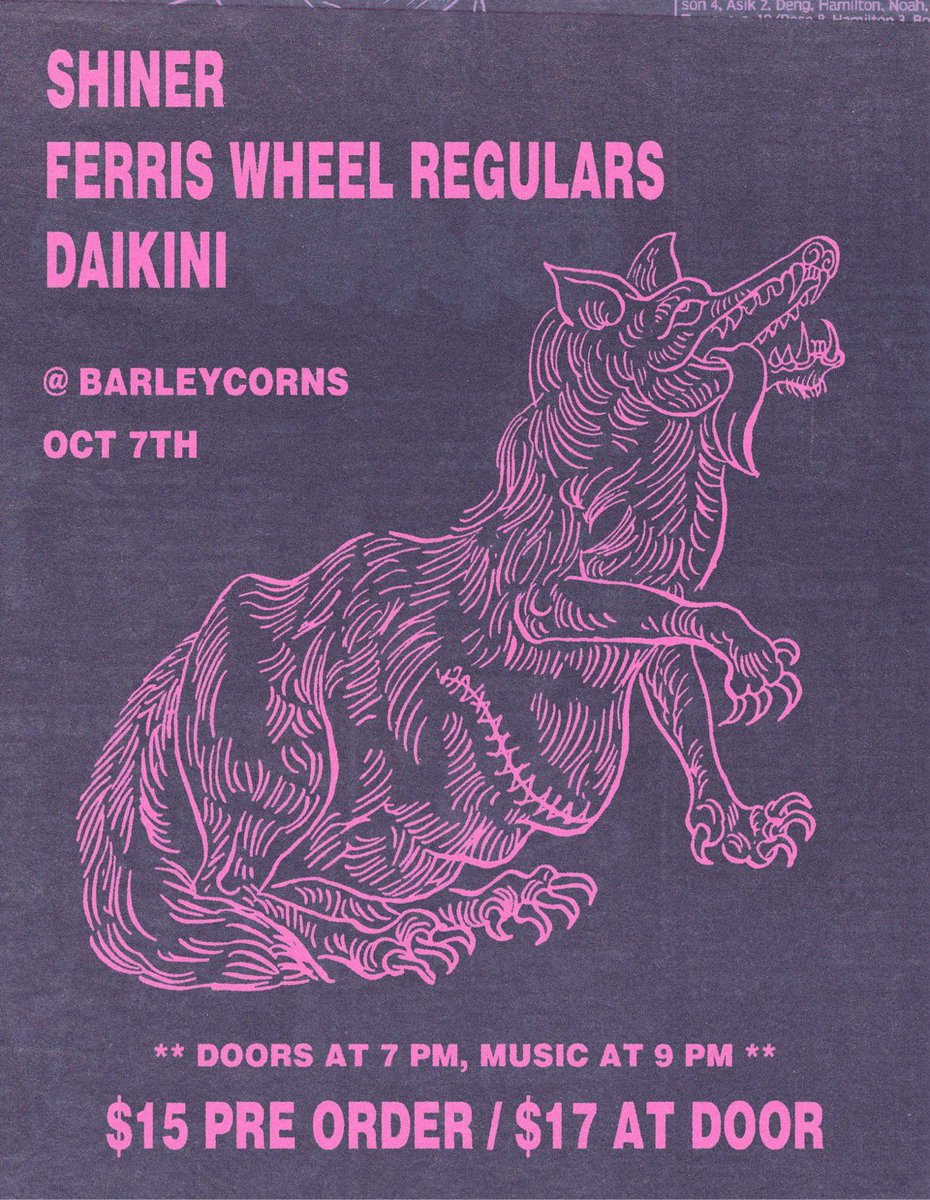 RAJIDAE PROD + MEDIA tweet media