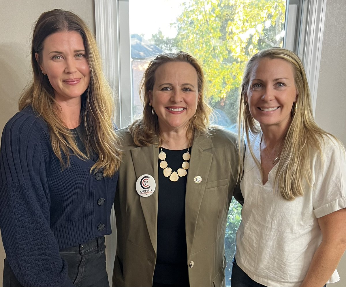 Sarah Lancaster tweet media