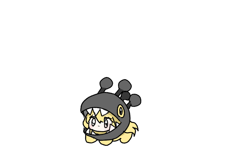 「キリリキキリン #キリシュタリア 」|オジロのイラスト