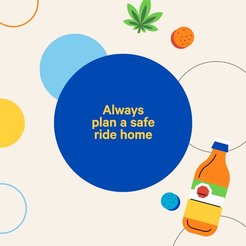 ONCannabisStore's tweet photo. You may want to simply shout "Just say no!" — but giving youth evidence-based information about reducing the risks of consuming cannabis is more effective in helping them make safer, better informed choices.
