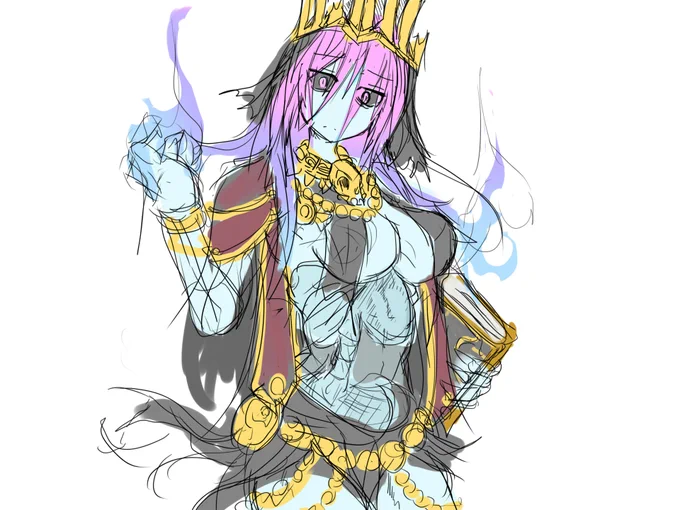 過去絵 