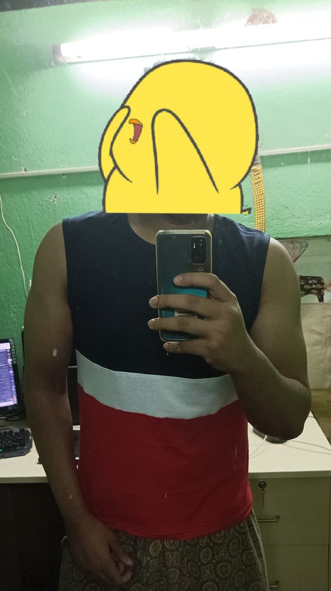 Doctor Mango tweet media