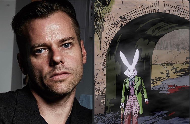 Legend Has It, featuring the fantastic and fascinating <a href="/joshzeman/">Josh Zeman</a> is out now!

We discussed urban legends and their real life inspirations (or impacts)