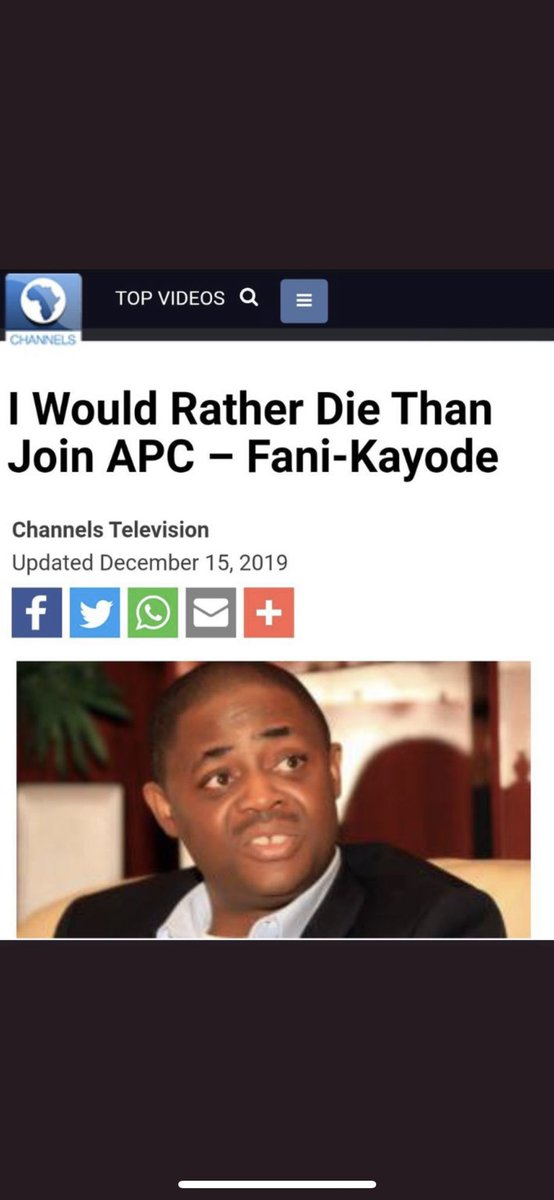 dangatanoel's tweet photo. @realFFK https://t.co/PBJYY3ty9l