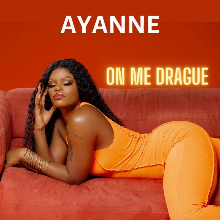 Alcide_Kacou's tweet photo. #HIT Ce titre est une BOMBE, et déjà en top tendance sur Tik Tok ! 
#Ayanne présente #OnMeDrague et c’est déjà un phénomène ! 
C’est parti pour être un GROS coup de pied dans le paysage urbain francophone. 
Mesdames et Messieurs : Ayanne.
👉🏾https://t.co/MDC6KDc0AC
Cc @U_M_Africa https://t.co/zBzjdBSgxC