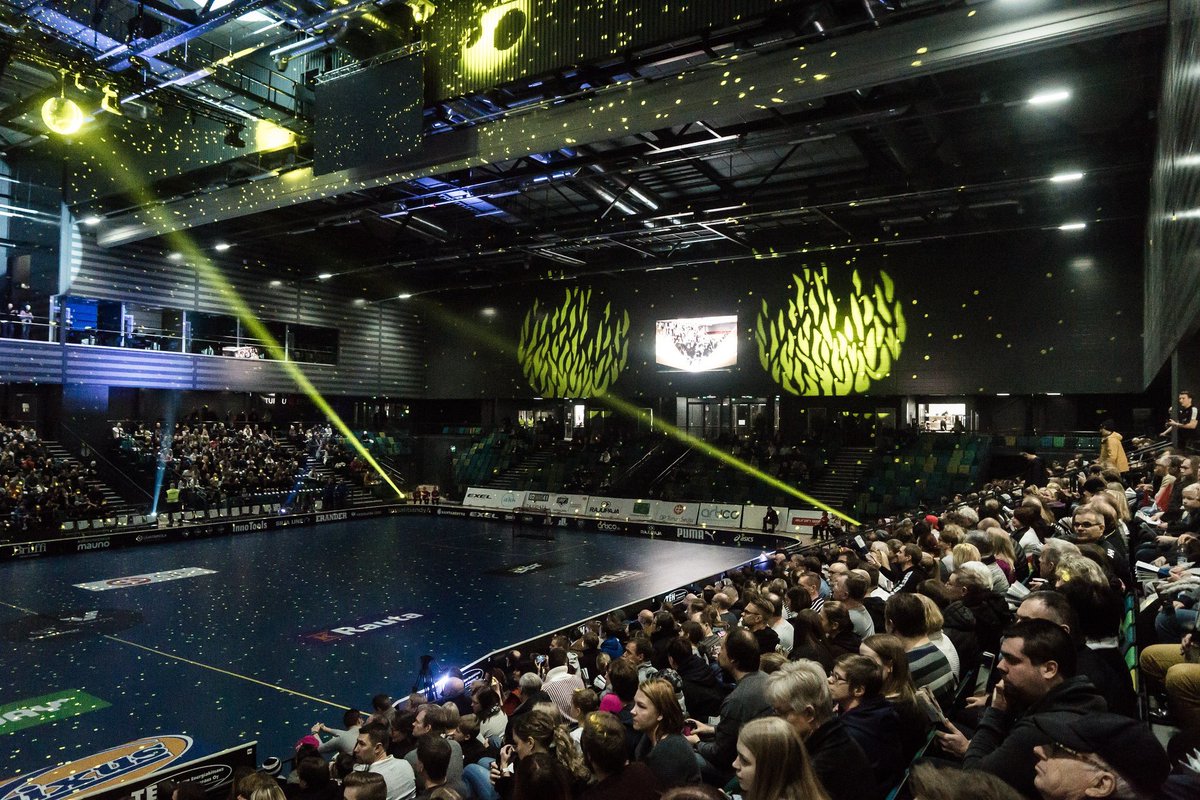 Joukkueurheilijat ry tweet media