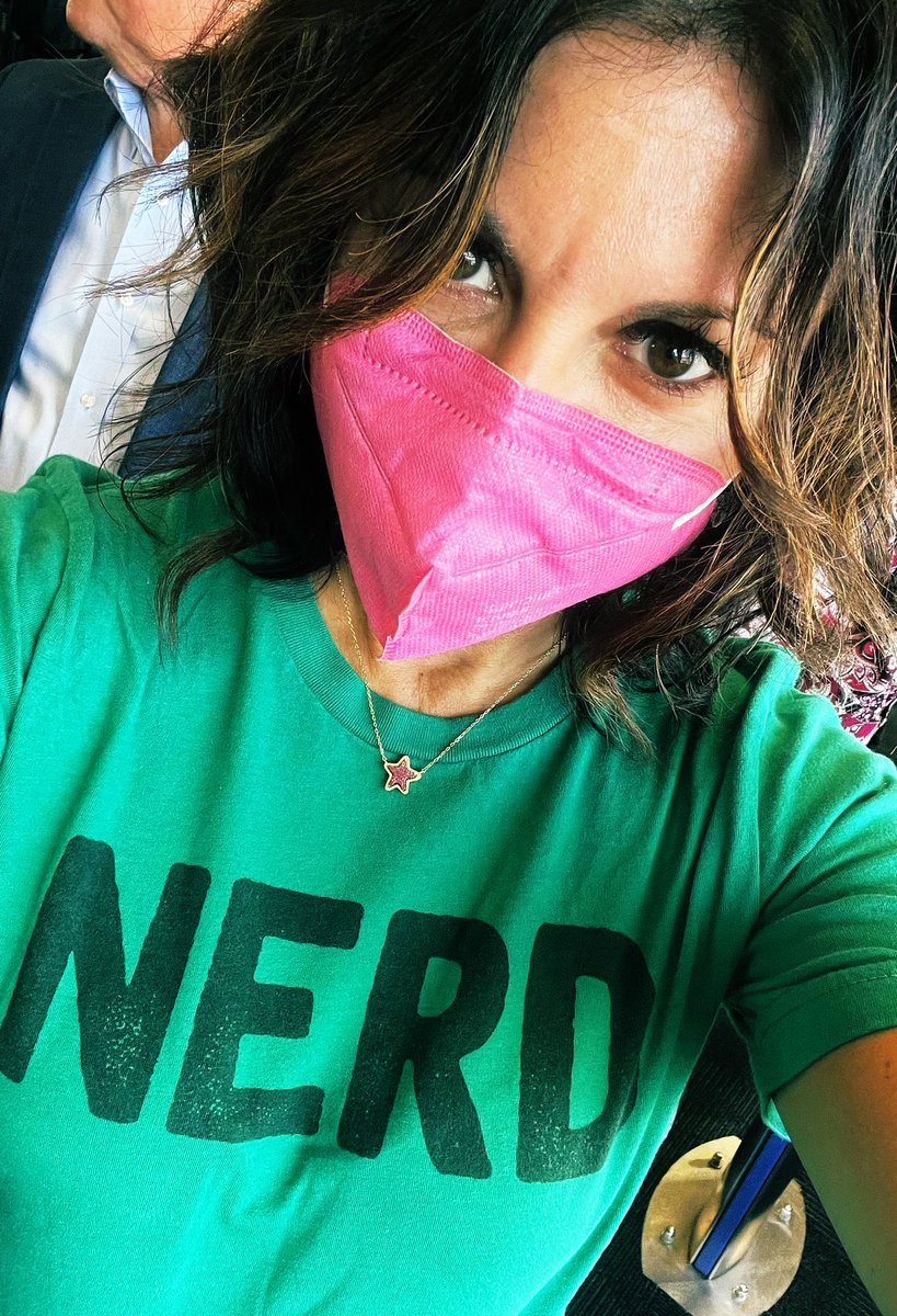 Christina Johns, MD MEd tweet media