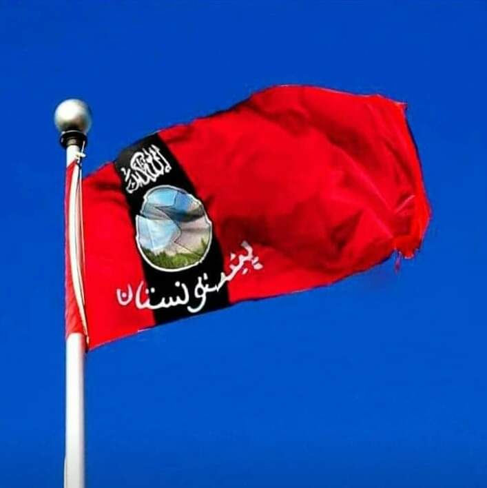 NaeemPtm's tweet photo. دا ژوند به تمام عمر جنازې په اوږو نه وړي

دا ژوند به ستا د زلفو په ټالونو کې ځنګيږي.

  _سايل 
#PashtunLivesMatter https://t.co/uEHkI767PK