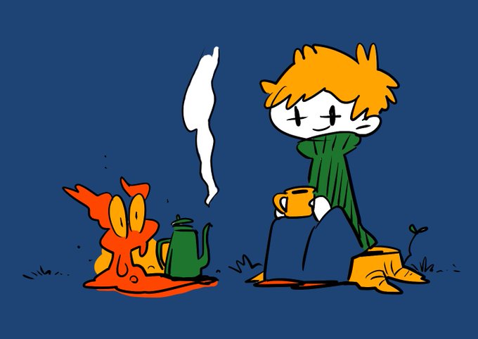 「kettle solo」 illustration images(Latest)