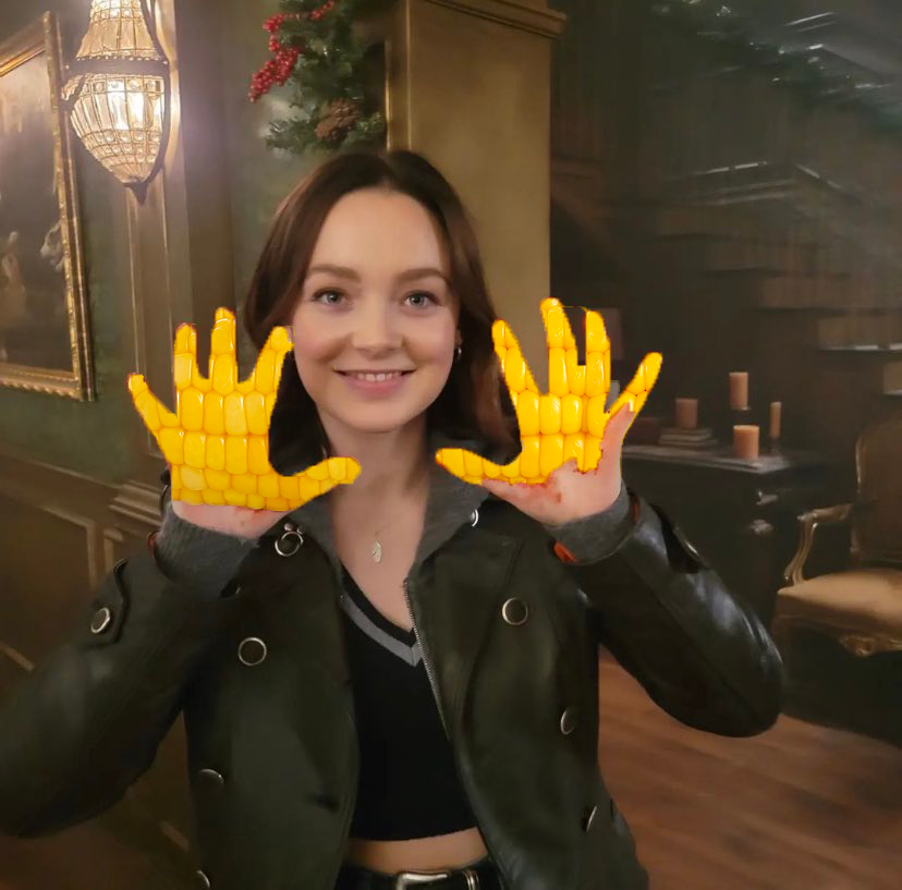 CornSalem's tweet photo. Killer Corn Fingers for Spooky Season  🌽 🌽#MotherlandFortSalem #SaveMotherlandFortSalem #MotherlandCornSalem🌽 https://t.co/EzqxiMHKMA