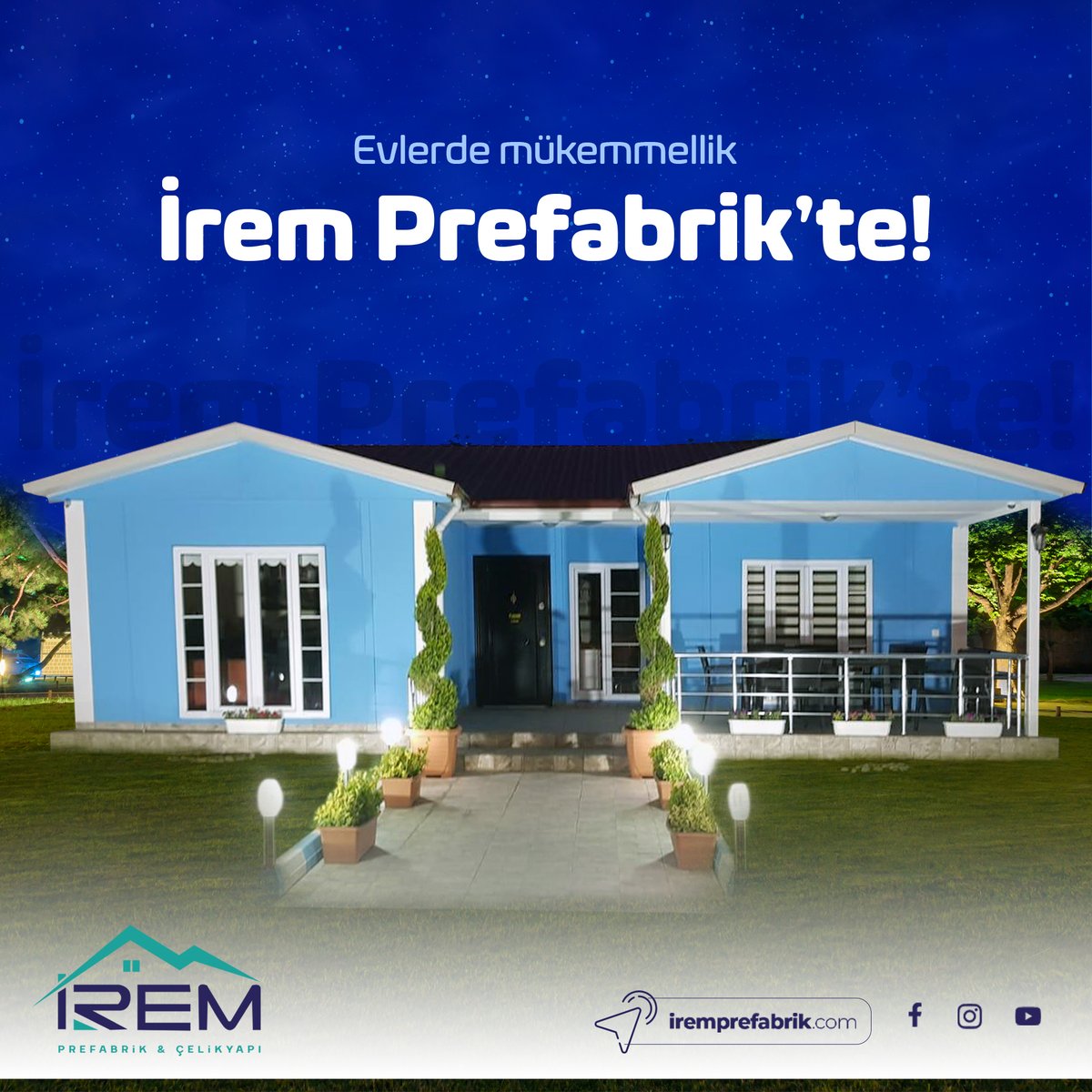 iremprefabrik's tweet photo. Evlerde mükemmellik İrem Prefabrik’te!

.
.
🔎https://t.co/mLQG2PqwKA

İletişim;
☎️0332 342 7 342
☎️0532 051 2 964
☎️0532 732 13 34
.
WhatsApp İletişim İçin;
☎️0532 051 29 64
.

#iremprefabrik #konyaprefabrik #prefabrik #prefabrikevfiyatlari #prefabrikyapılar #prefabricated https://t.co/jJ1aMnnLTd