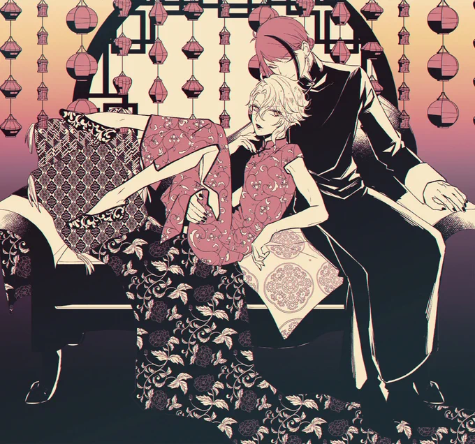 ジェイアズ(※女装) 