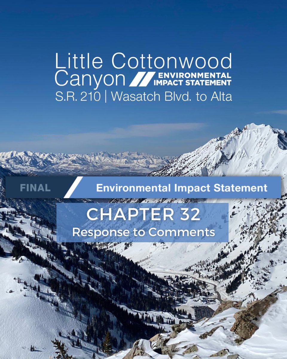 UDOTlcceis's tweet photo. Toll implementation along with a subsidized transit fee are necessary to encourage transit use and reduce congestion on #SR210. @UtahDOT discusses tolling and travel demand management in Final EIS Chapter 32. Visit the website for more info: https://t.co/VBm2Y5bEqX  #LCCEIS https://t.co/SkbEGGNI7s