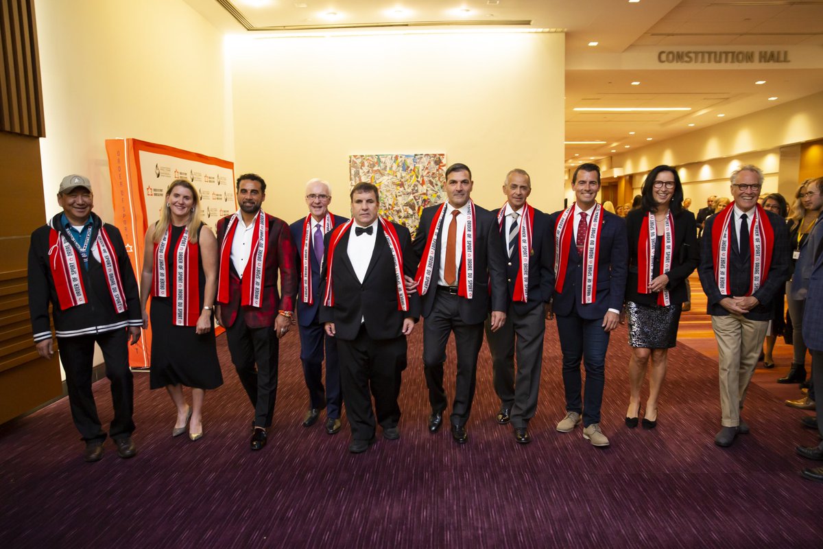 sportshall's tweet image. The Class of 2022 🍁 

youtu.be/mEyLPyYIaac 

#EdwardLennie
@wick_22 
@dwaynederosario 
#BrianWilliams 
@TimMcIsaac 
@johnlax11 
#ChatamColouredAllStars
 @vankayak 
@triciasmith 
#PrestonRivulettes