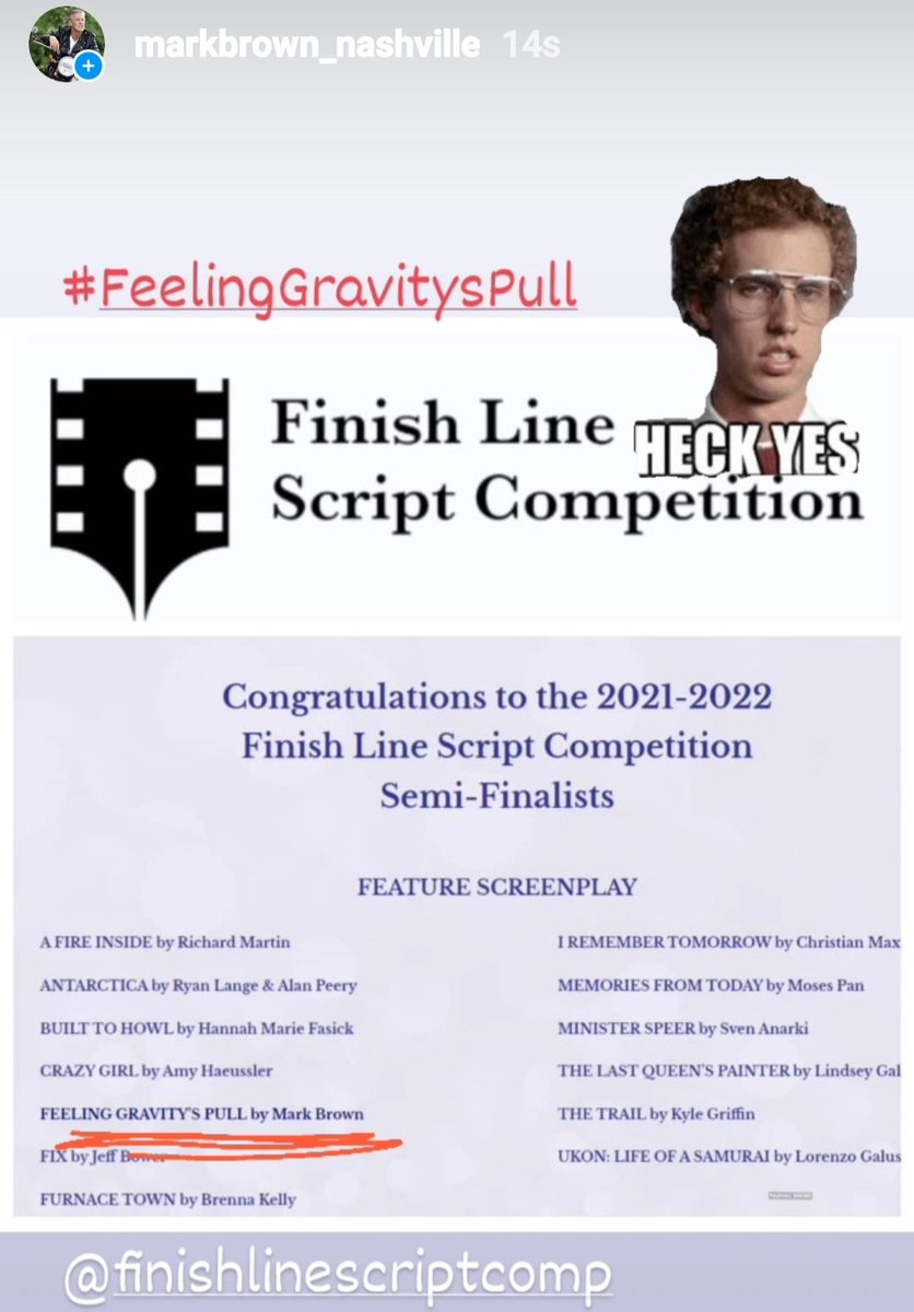 Mark Brown tweet media