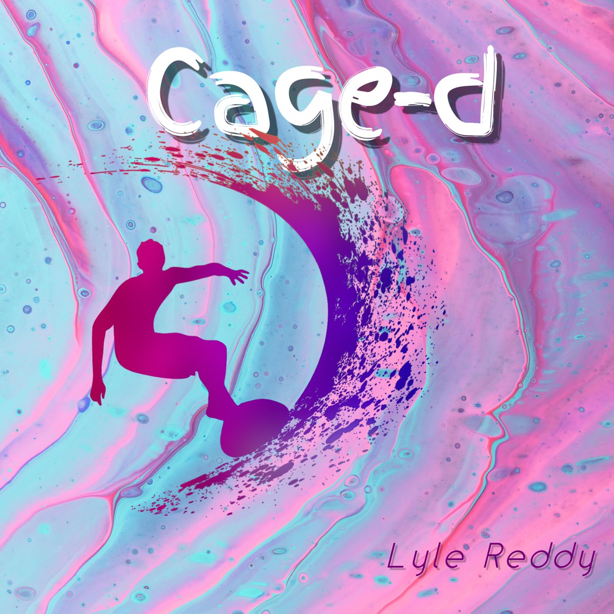 lylereddy3's tweet photo. Cage-d Now streaming on all Major platforms thank you #lylereddy #surf #surfmusic #spotify #AmazonMusic https://t.co/80U9UcSCgB
