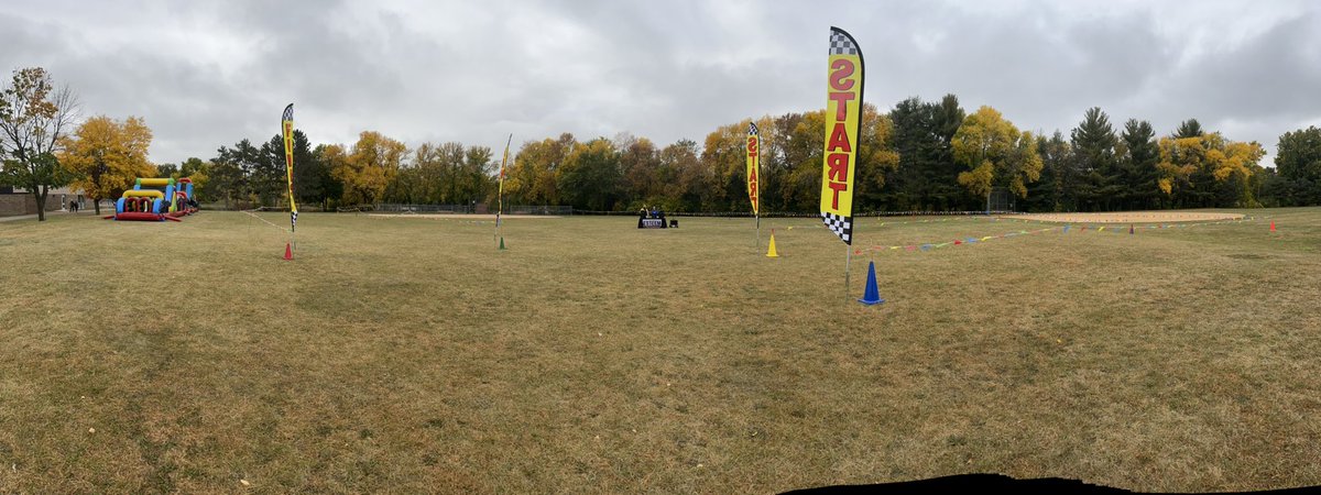 BirchviewWPS's tweet photo. We are ready for our Fun Run! #AtBVYouMatter #FunRun2022 https://t.co/GlmMlvgF1p