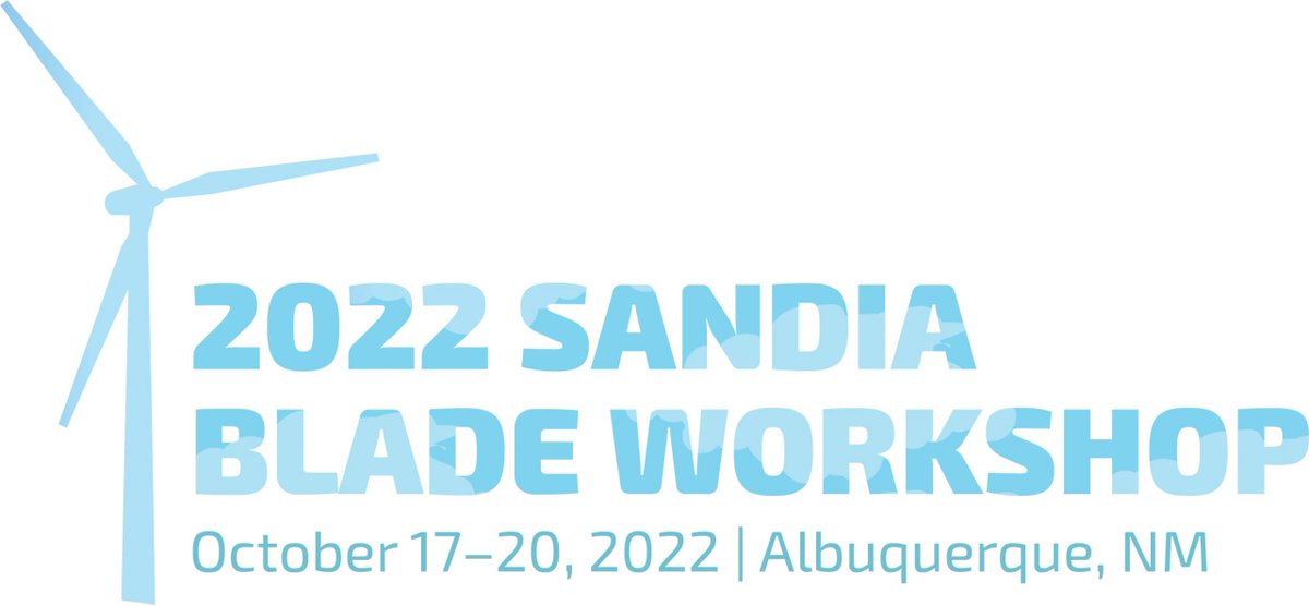 RopePartner's tweet image. Are you headed to @SandiaLabs Blade Workshop later this month in Albuquerque? 

energy.sandia.gov/programs/renew…

We're looking forward to discussing major topics for wind turbine blades and identifying future technology pathways. 
Connect with us at the workshop&amp;gt;
ropepartner.com/contact