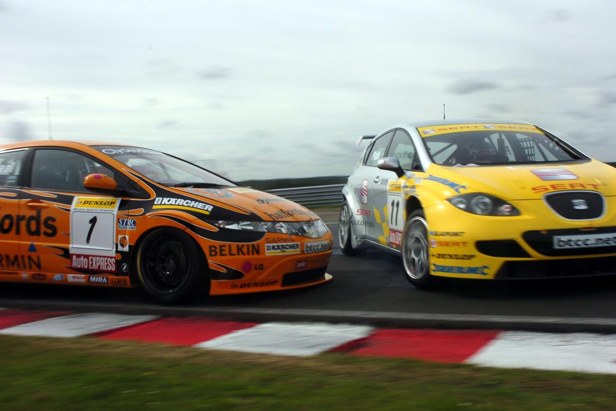 Team Dynamics Motorsport tweet media