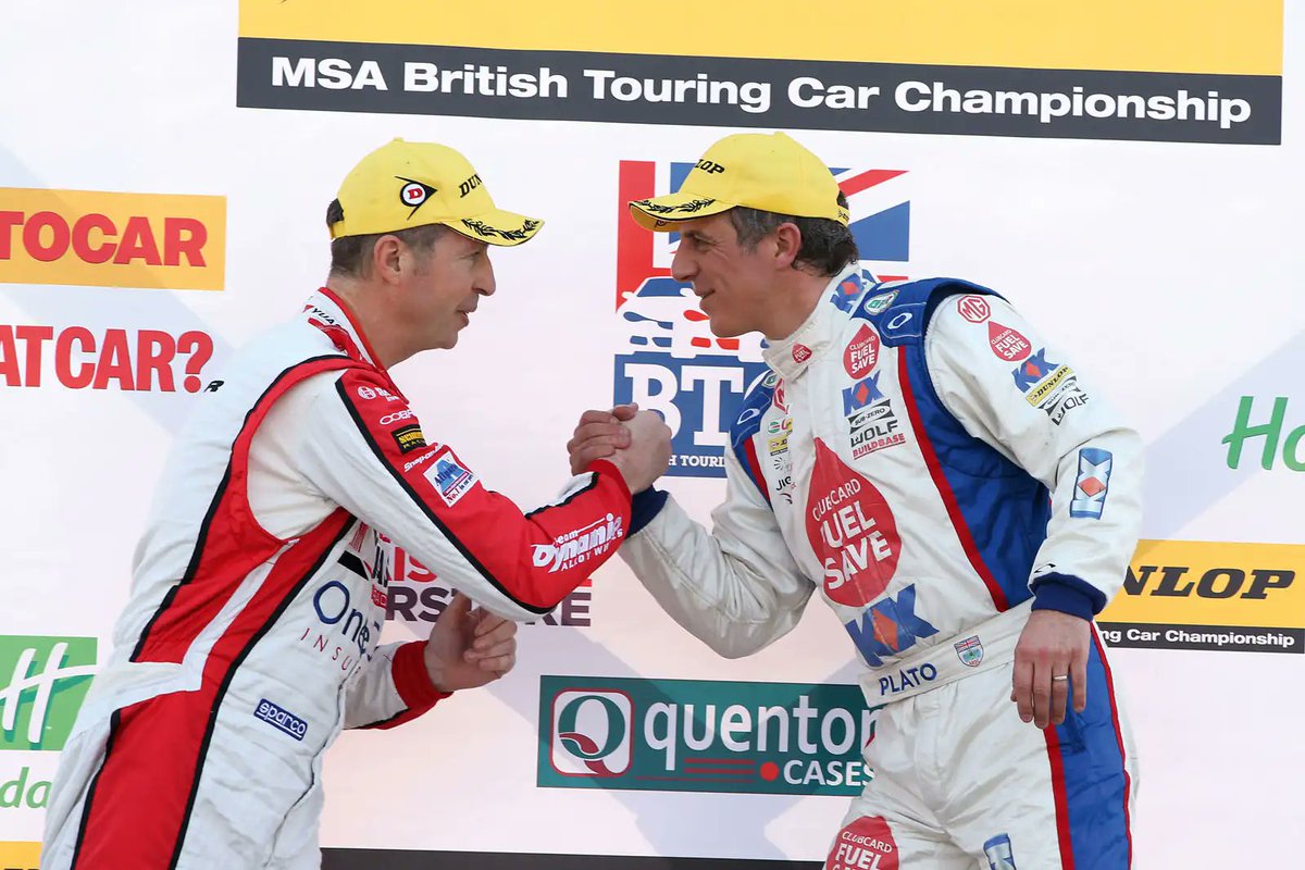 Team Dynamics Motorsport tweet media
