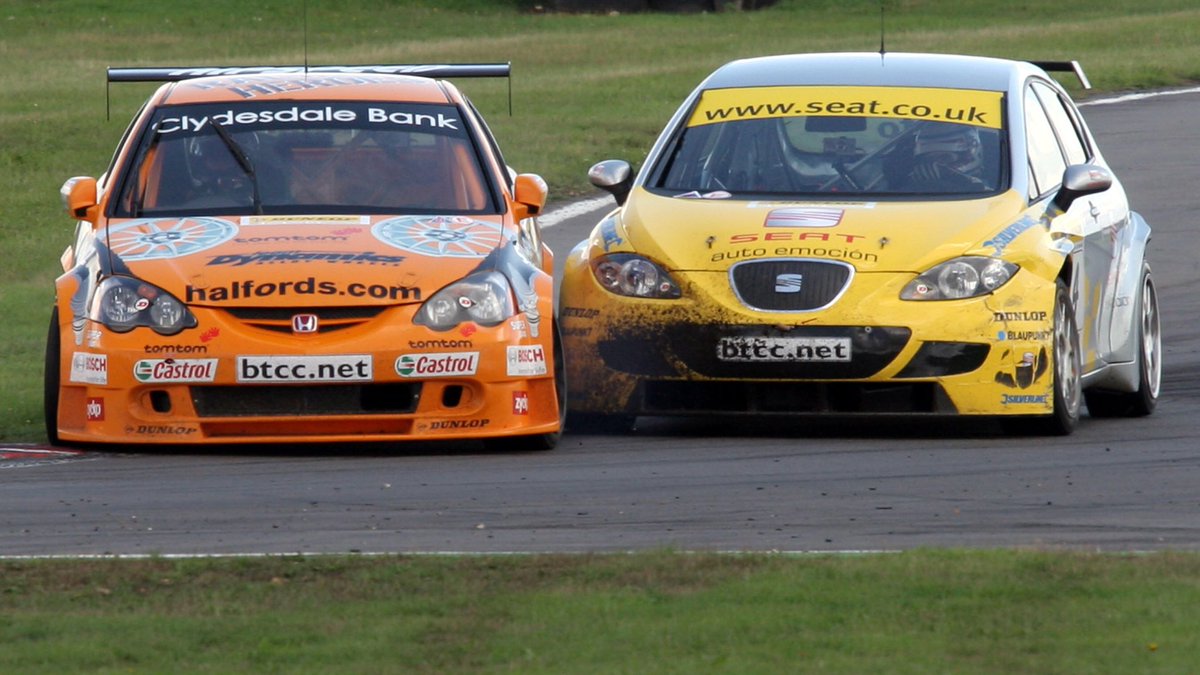 Team Dynamics Motorsport tweet media