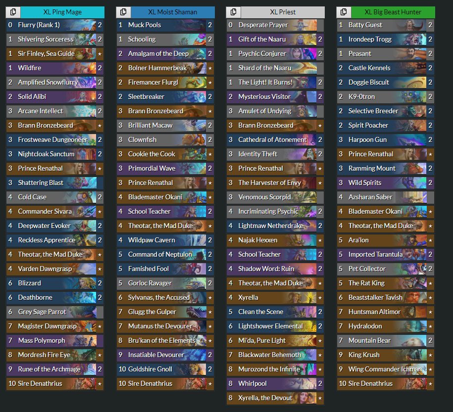 Darq7007's tweet photo. 3-1 after day1 💪💪💪
I need 4-0 tomorrow. Today I played quite well so I believe it is possible. Btw thief priest is the best deck in the game (3-0 today). I don't know why so few people played it. https://t.co/WRvHTrNWNB