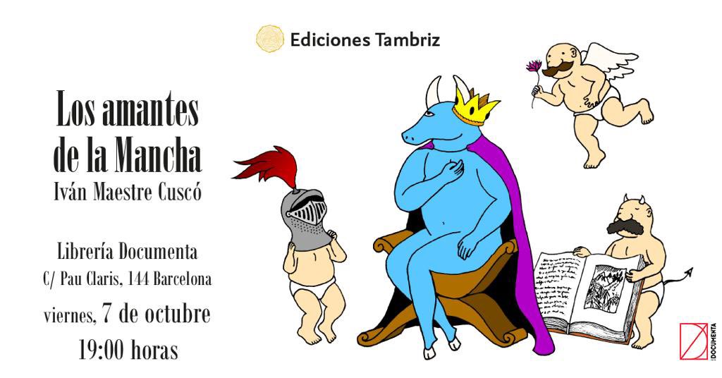 Nos vemos esta tarde #presentacion #libro #bcn