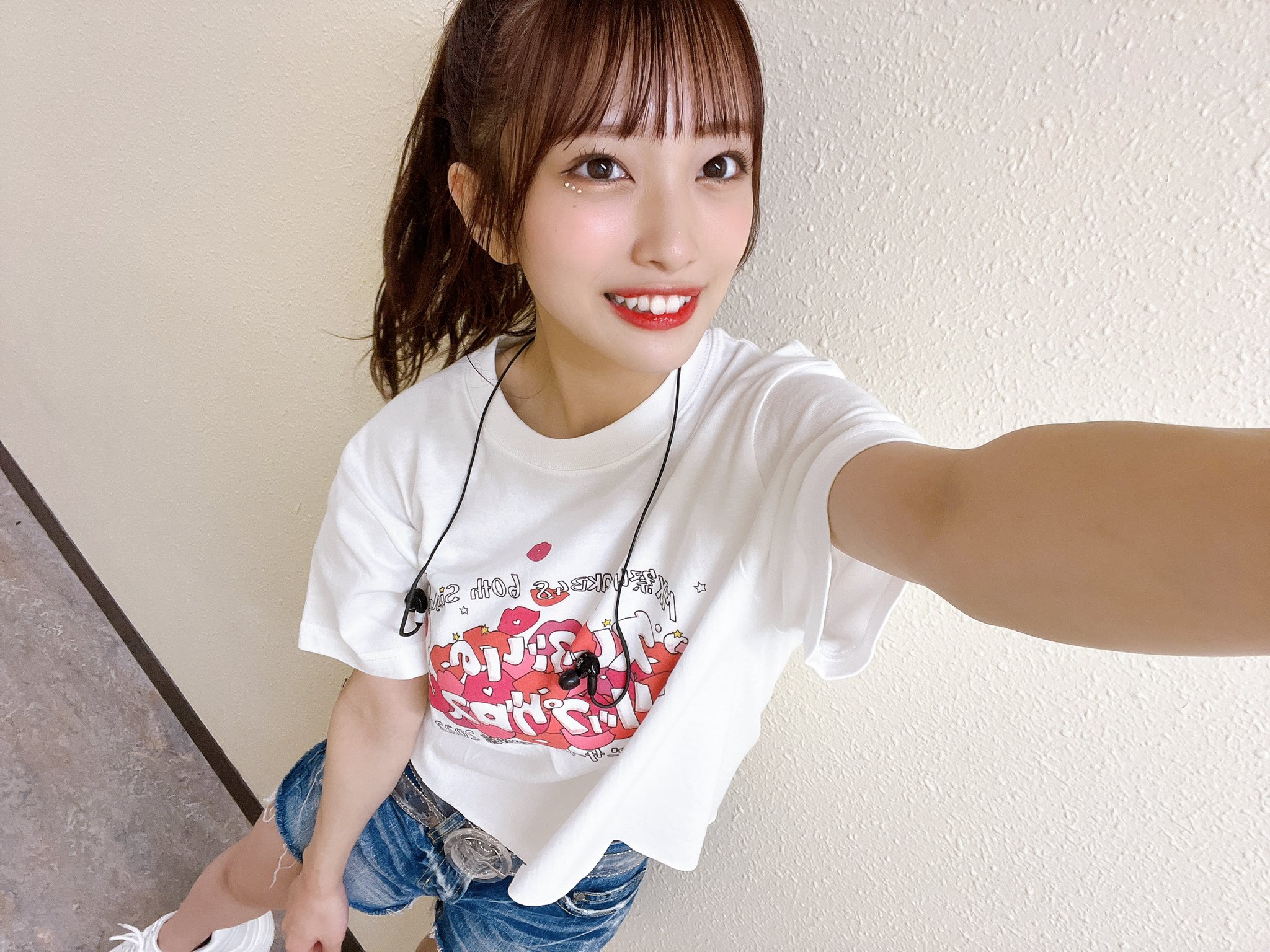 向井地 美音 on X: 