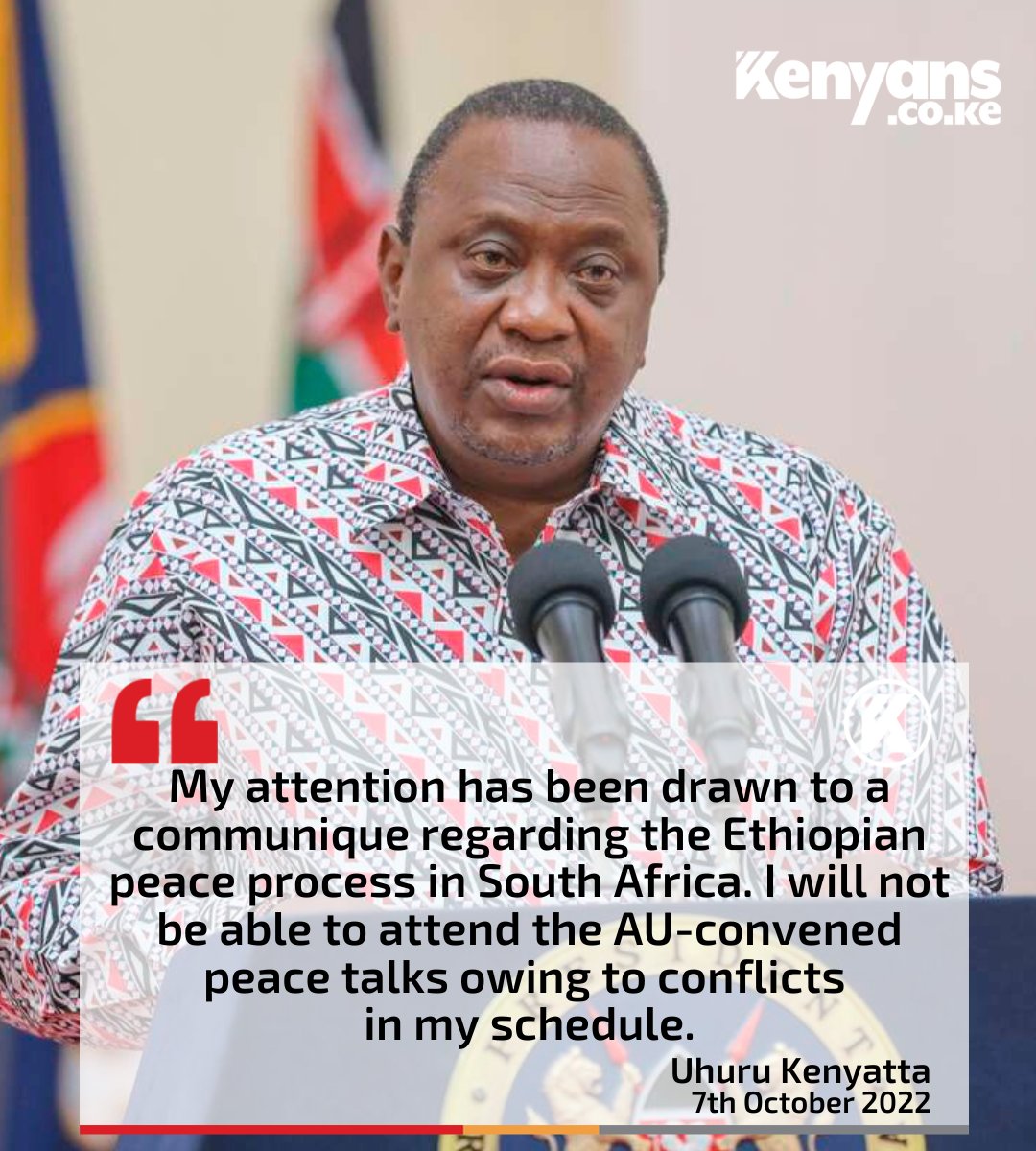 Elvis Kipkoech tweet media
