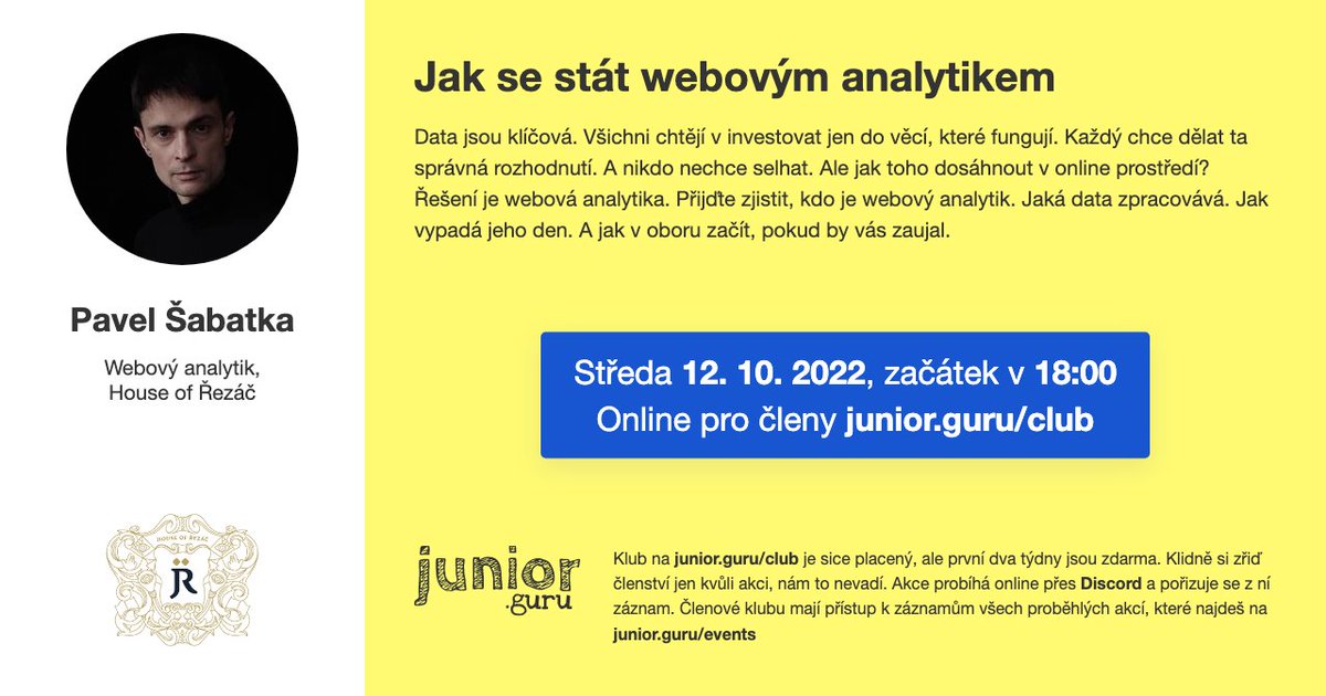 Honza Javorek tweet media