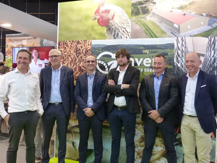 Groupe EUREA tweet media